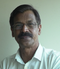 Anil Kumar