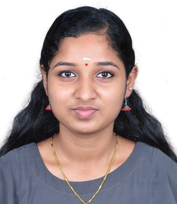 Aswathi Mohan