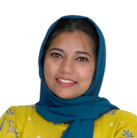 Fathima Nusrin