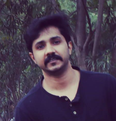 Jibin George