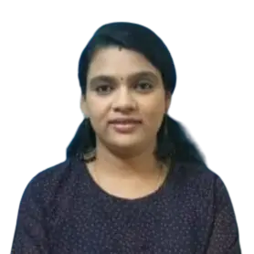 MEERA K M