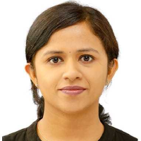Merin George