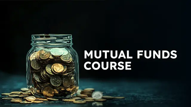 Mutual Funds Course