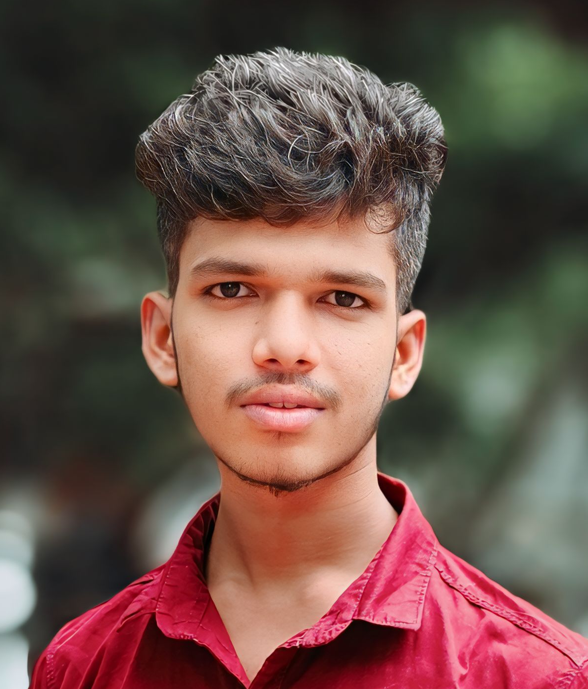 Prathap K