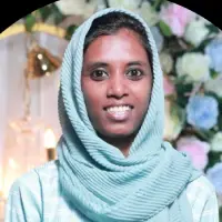 Sajeena Y