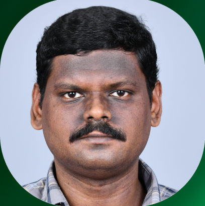 Saravana Kumar S