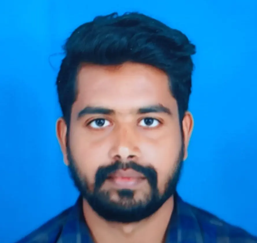 N Shiva kumar