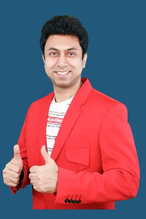 Spoken English in Hindi
