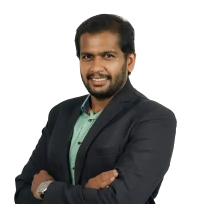 SREENIDHI T L