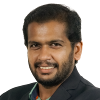 Sreenidhi N