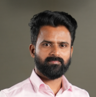 Sujesh Purakkad