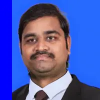 Suresh Allumneni