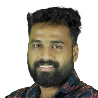 Vishak Pavumba