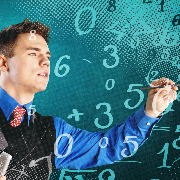Basic Mathematical skills icon
