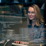 Proficiency in Using Industry-Standard Software icon