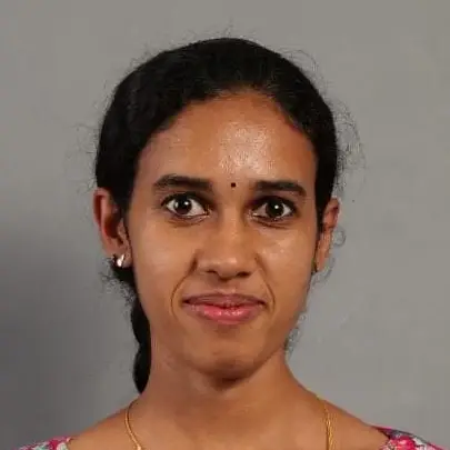 Divya Joy