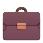 Job-Oriented Curriculum Icon
