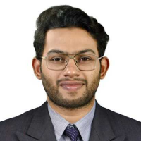 Mohammed Nihad P Valiyakath