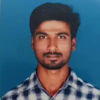Sudharshan K S