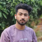 Suhail P K